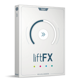 Boom Library LiftFX v1.0.10-R2R