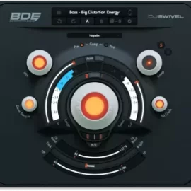 DJ Swivel BDE v1.1.1 Incl Patched and Keygen-R2R