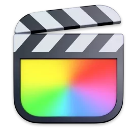 Final Cut Pro 11.0.0 (MAC)