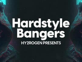 HY2ROGEN Hardstyle Bangers MULTiFORMAT