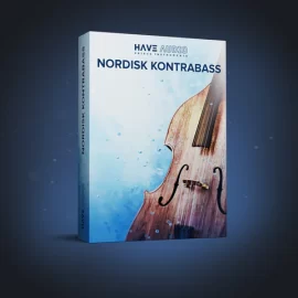 Have Audio Nordisk Kontrabass v2.0 KONTAKT