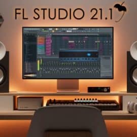 Image-Line FL Studio Producer Edition v21.1.1 Build 3750 All Plugins Edition [WiN]