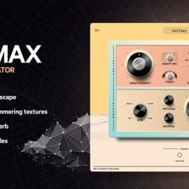 Karanyi Sounds Cloudmax v1.0.0 Regged (WiN and macOS)-R2R