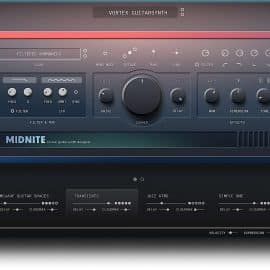 Karanyi Sounds Midnite Expanded v1.0 [WIN+MAC]