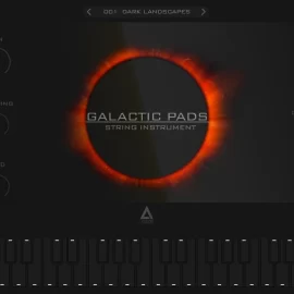 LFOAudio Galactic Pads VST x64