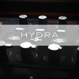 LFOAudio Hydra VST x64