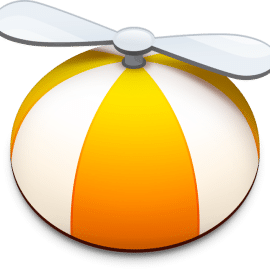 Little Snitch 5.7.1 [macOS]