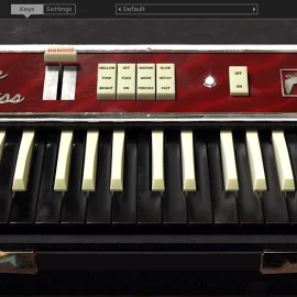 Martinic Kee Bass v1.3.0 Incl Patched and Keygen-R2R