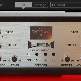 Martinic Lem Echo Music v1.3.0 Incl Patched and Keygen-R2R