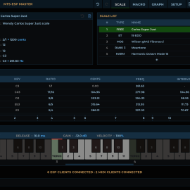 ODDSound MTS-ESP Suite v1.13 Incl Patched and Keygen-R2R