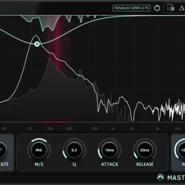 Mastering The Mix FUSER v1.0.0 Incl Keygen-R2R