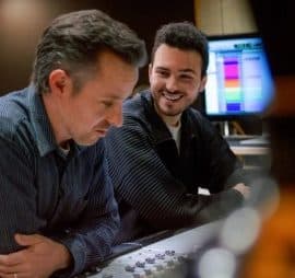 MixWithTheMasters Inside the Track #93 Ricky Reed and Blake Slatkin [TUTORiAL]