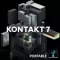 Native Instruments Kontakt 7 v7.6.1 Incl Patched and Keygen-R2R