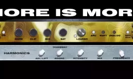 Otto Audio More Is More v1.0.0-R2R