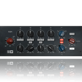 Overloud Gem EQ84 v1.3.5 Incl Keygen [WiN macOS] PROPER-R2R