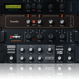 Overloud Gem Modula v1.0.3 Incl Keygen [WiN macOS]-R2R