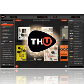 Overloud TH-U v1.4.19 Incl Keygen [WiN macOS]-R2R