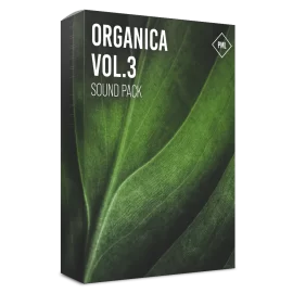 Production Music Live Organica Vol. 3 Full Production Suite MULTiFORMAT