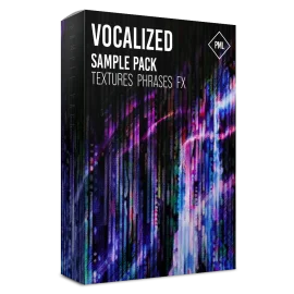 Production Music Live Vocalized Sample Pack WAV