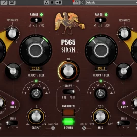 Pulsar Modular P11 Abyss v2.0.2 Incl Keygen-R2R