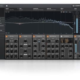 STL Tones ControlHub v2.2.1.2024.10 Incl Patched and Keygen-R2R