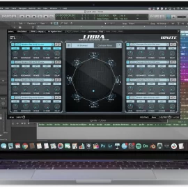 STL Tones Ignite Libra v1.3.0-R2R