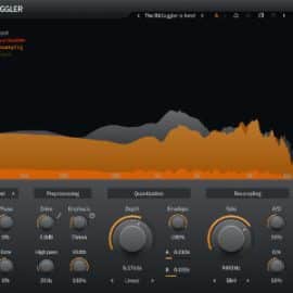 ToneBoosters Plugin Bundle v1.8.3 Incl Keygen (WiN and macOS)-R2R