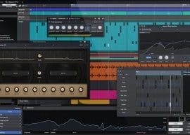 Tracktion Software Waveform 12 Pro v12.5.11 Incl Patched and Keygen-R2R