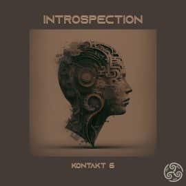 Triple Spiral Audio Introspection Kontakt 6