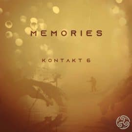 Triple Spiral Audio Memories Kontakt 6