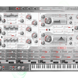 Waldorf PPG Wave 3 V v1.3.2 Incl Keygen [WIN macOS]-R2R