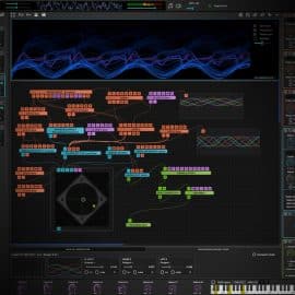 Wavesequencer Hyperion v1.43 Incl Keygen [WiN macOS]-R2R