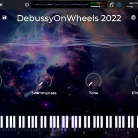 Wavesequencer Theia v1.15 Incl Keygen (WiN and macOS)-R2R