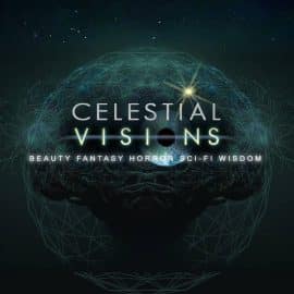 Zero-G Celestial Visions WAV KONTAKT