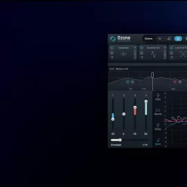 iZotope Ozone 11 Advanced v11.0.0 READ NFO-R2R