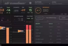 ADPTR Audio-Plugin Alliance StreamLiner v1.1.0-TCD