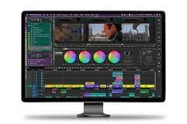 Avid Media Composer v2023.8 Trial Reset (macOS)