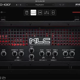 Bogren Digital MLC S_Zero 100 V1.0.961 Patched [WiN]