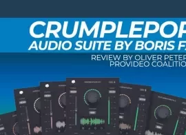 BorisFX CrumplePop Complete 2023.10 [WIN]