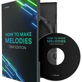 Cymatics How to Make Melodies Trap Edition TUTORiAL