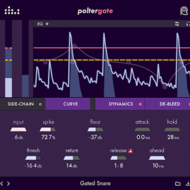 Denise Audio Poltergate v1.0.0.2023 Regged (WiN and macOS)-R2R