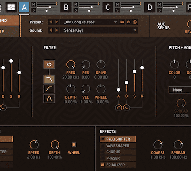 UVI Soundbank Quadra Traveler v1.0.1-R2R