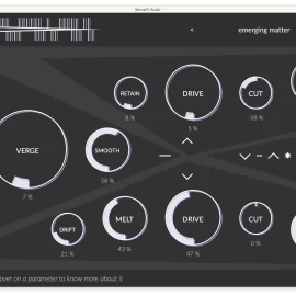 K-Devices Secta v1.0 [WiN+macOS]