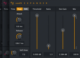 MAGIX AUDIO PLUGIN UNION Dynamic Equalizer VST3 x64 v1.0.45-TCD