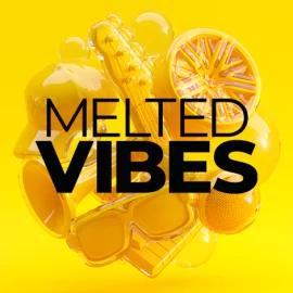 Native Instruments Play Series Melted Vibes v2.0.0 KONTAKT ISO