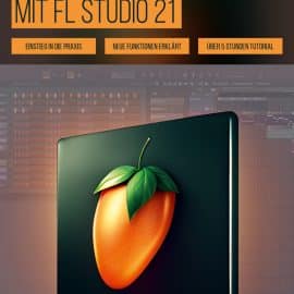 PSD Tutorials Beat Produktion mit FL Studio 21 Tutorial German