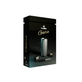 RealBox Güira v1.0 KONTAKT