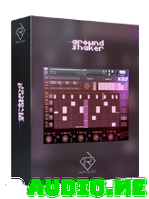 Rigid Audio Groundshaker KONTAKT