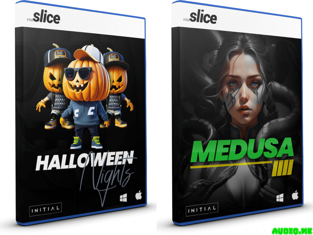 Protected: Initial Audio Slice Expansion PACK [OCT 2023]