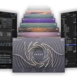 UVI Falcon Expansion Fluidity v1.0.1-R2R